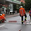 2010-08-27 -64- Alarmuebung Feuerwehr Volksbank